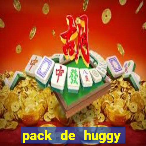 pack de huggy wuggy para drawing cartoons 2 vk